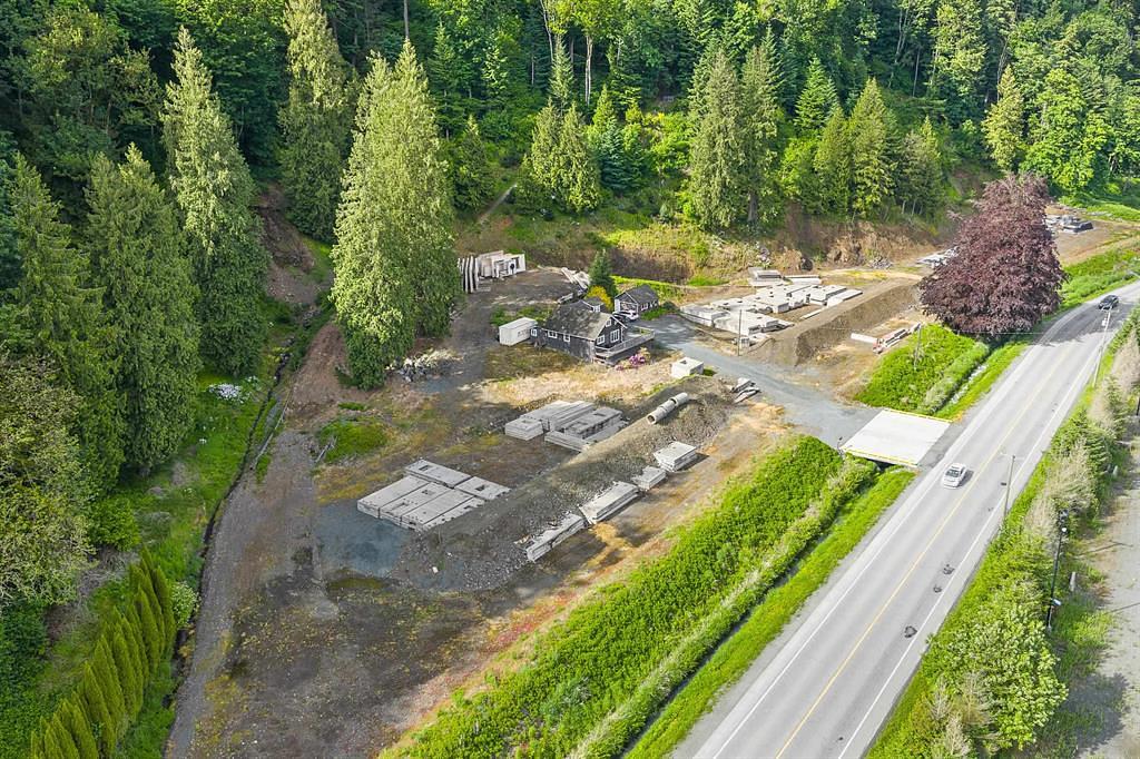 8395 Chilliwack Mountain Road, Chilliwack, BC