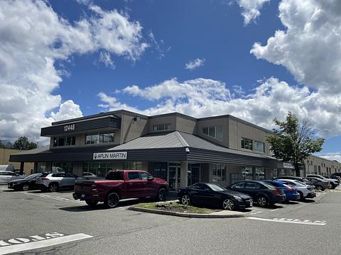 12448 82 Avenue, Surrey, BC