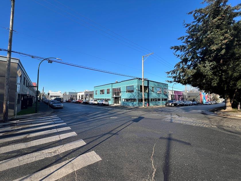 575 McLean Dr, Vancouver, BC