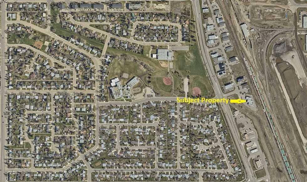 105,107,109,205,207,209 - 8801 Resources Road, Grande Prairie, AB
