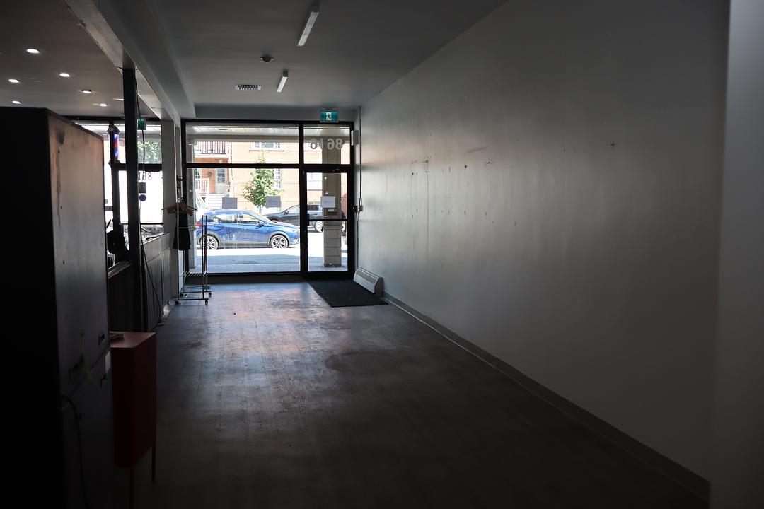 3 - 8600 Rue Centrale, Montréal, QC