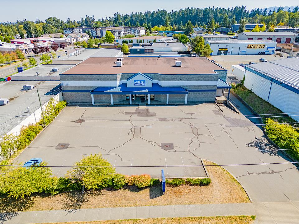 700 29th Street, Courtenay, BC