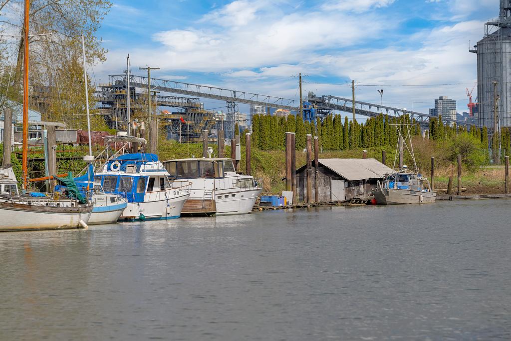 9505 Gunderson Road, Delta, BC