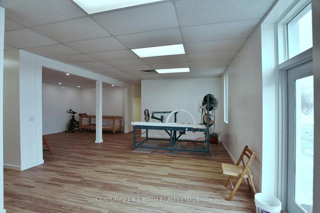 240 9th Avenue East, Owen Sound, ON