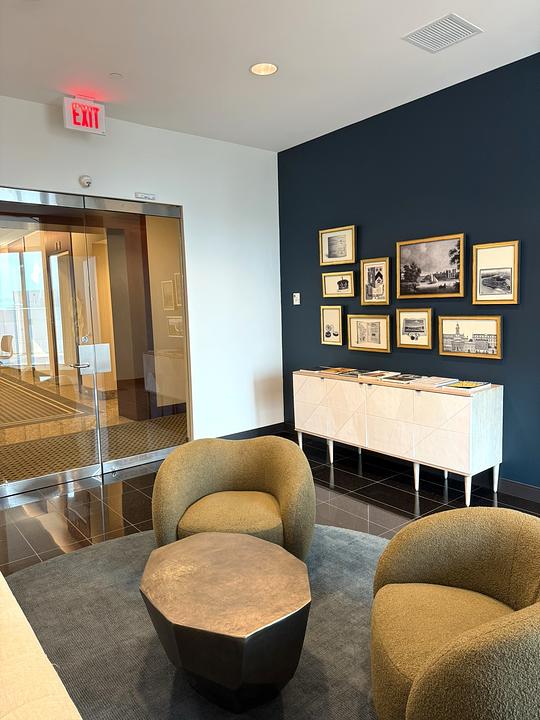 1850 - 1040 West Georgia Street, Vancouver, BC