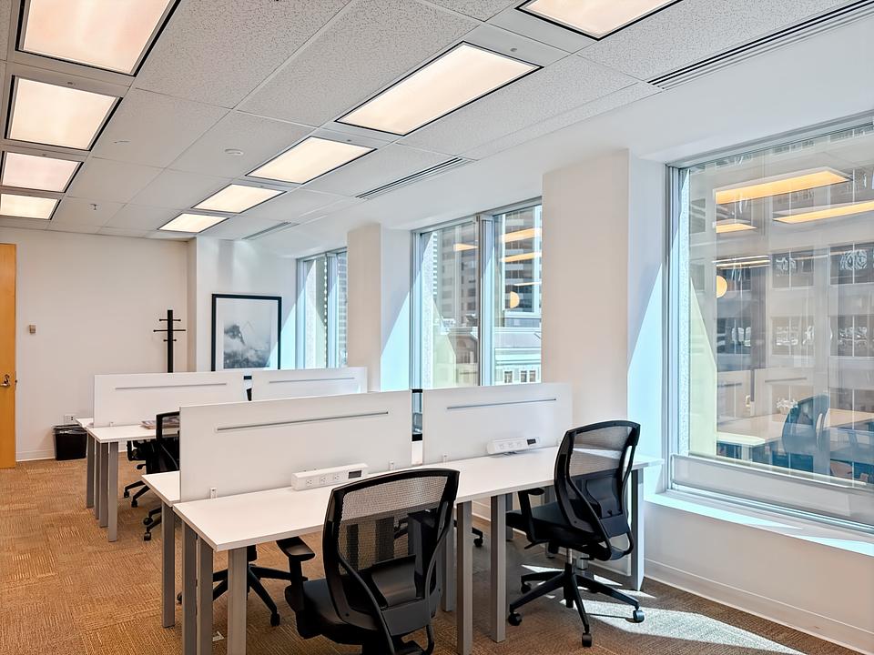 888 3 Street Southwest, Calgary, AB