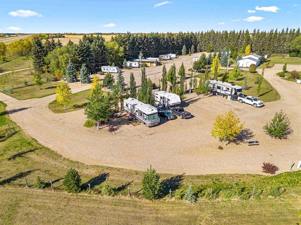 PT SE 10-50-2 W4, Blackfoot, AB