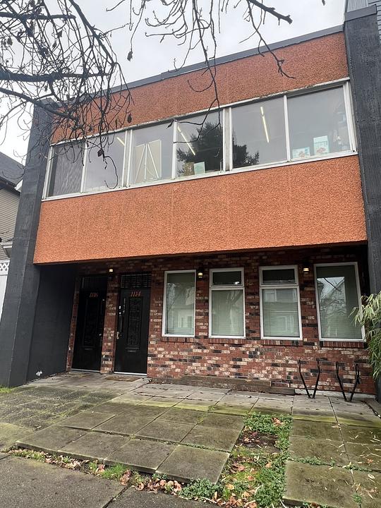 1114 East Pender Street, Vancouver, BC