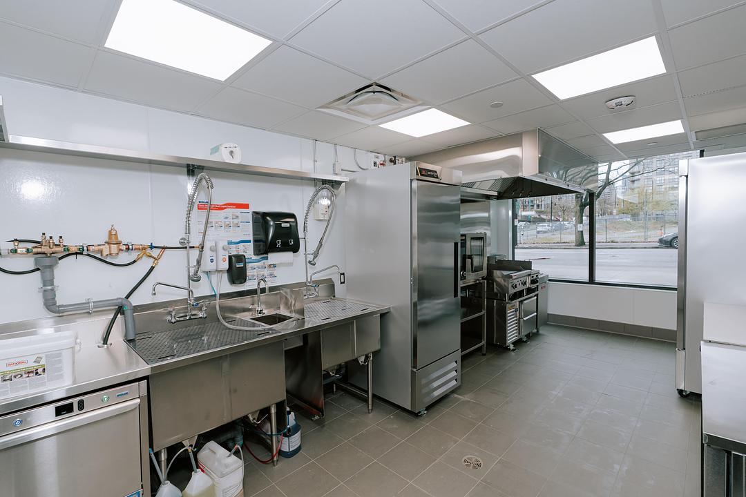 CRU3 - 988 Expo Boulevard, Vancouver, BC