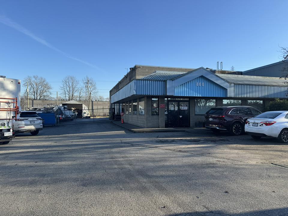 866 Derwent Way, Delta, BC
