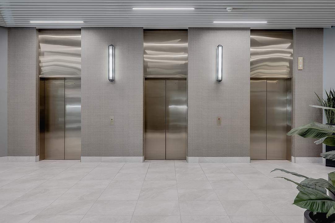 601 - 815 West Hastings Street, Vancouver, BC