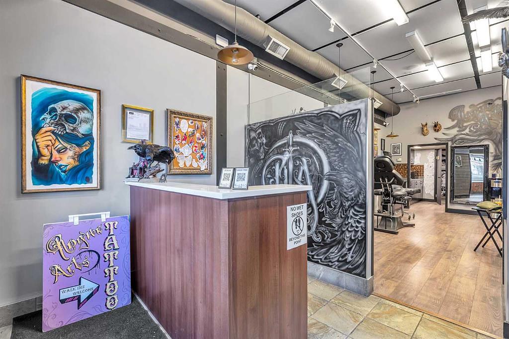 16 - 1420 9 Avenue Southeast, Calgary, AB