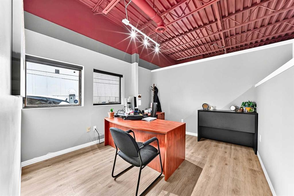 4722 1 Street Southwest, Calgary, AB