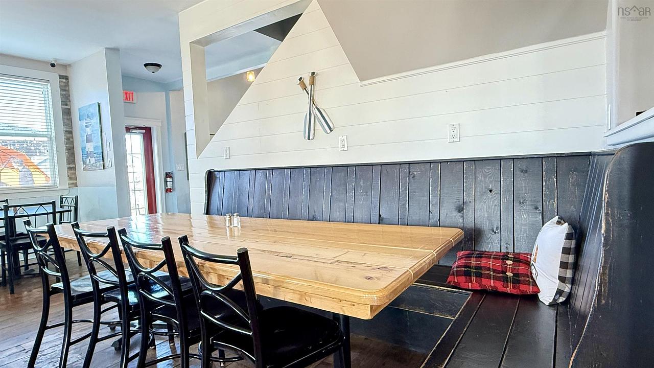 41 Coleraine Street, Pictou, NS