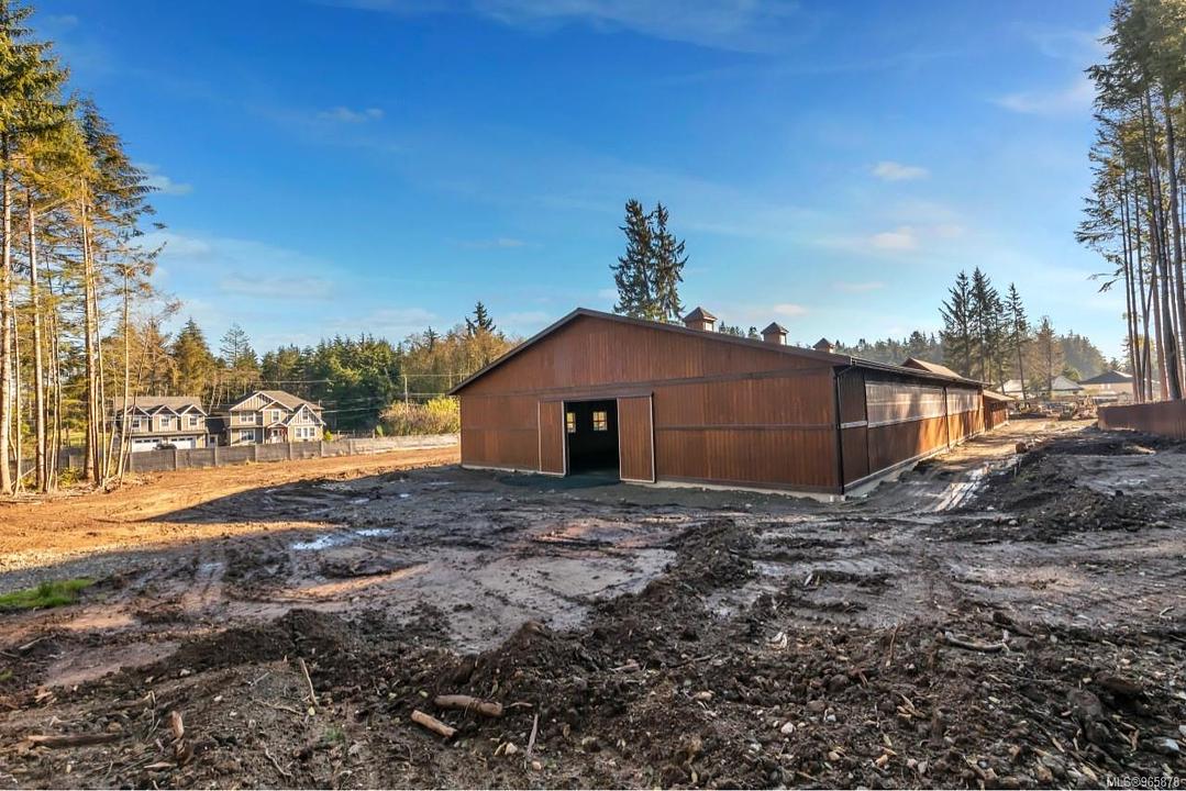 7295 Francis Road, Sooke, BC