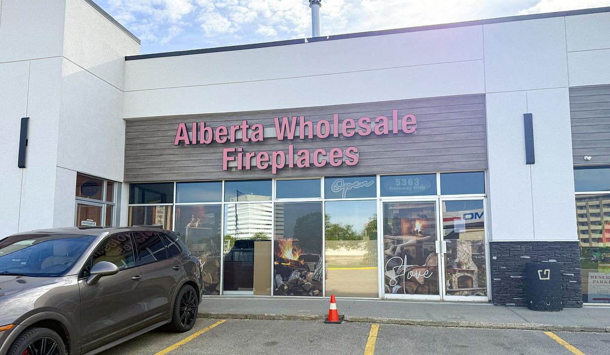 5363 - 5363 Gateway Boulevard Northwest, Edmonton, AB