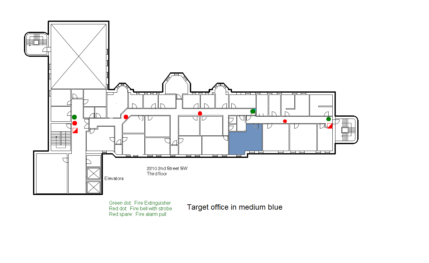 331 - 2204 2 St SW, Calgary, AB floorplan