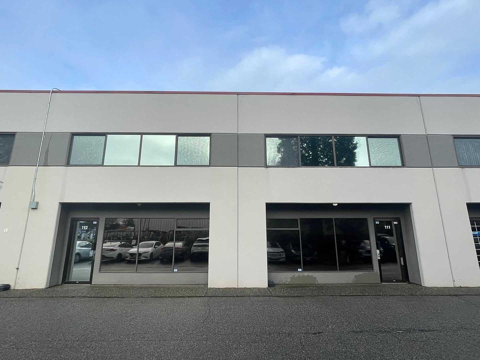 111 - 9295 198 St, Langley, BC