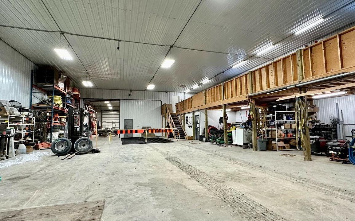 200 Caron Road, Headingley, MB