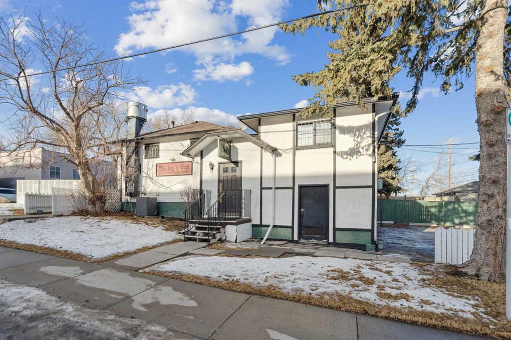 5340 2 Street Southwest, Calgary, AB
