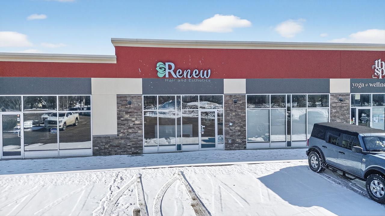 309 - 10451 99 Ave, Fort Saskatchewan, AB