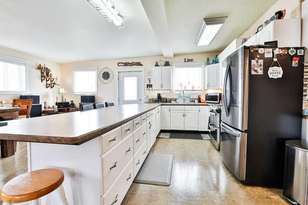 5062 50 Avenue, Stavely, AB
