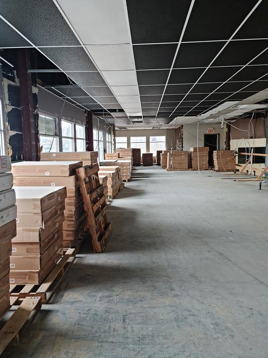 6125-6185 - 6125 Boulevard Métropolitain Est, Montréal, QC