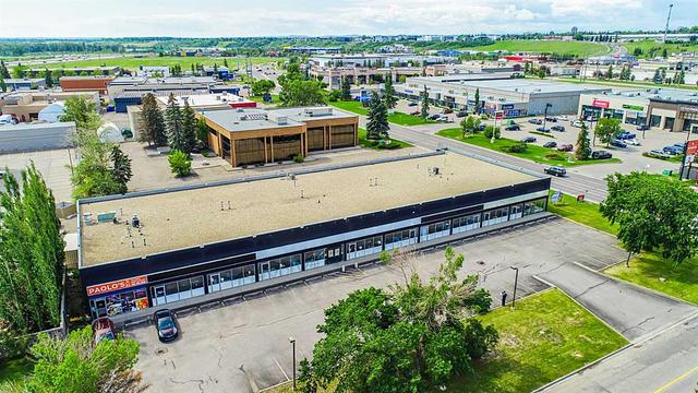 7070 11 Street Southeast, Calgary, AB