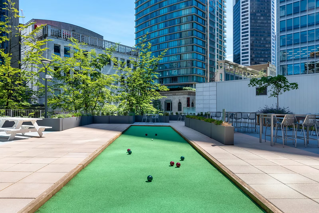 777 Dunsmuir Street, Vancouver, BC