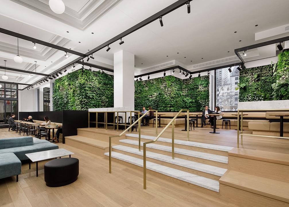 40 - 1155 Rue Metcalfe, Montréal, QC