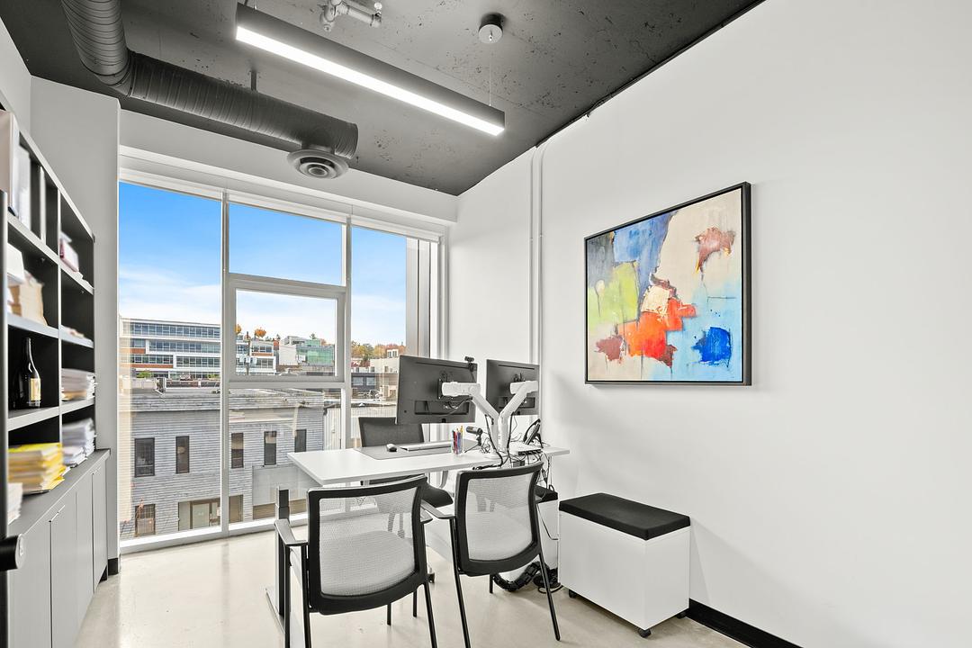 315 - 63 West 6th Avenue, Vancouver, BC