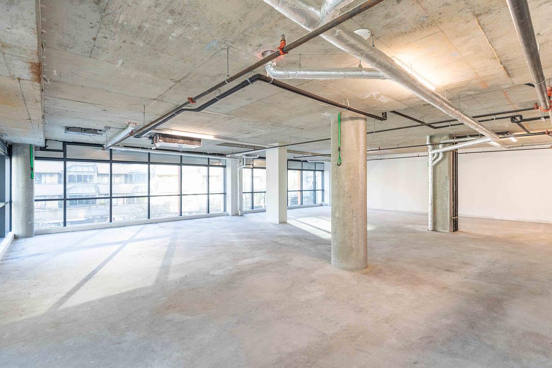 1438 Robson Street, Vancouver, BC