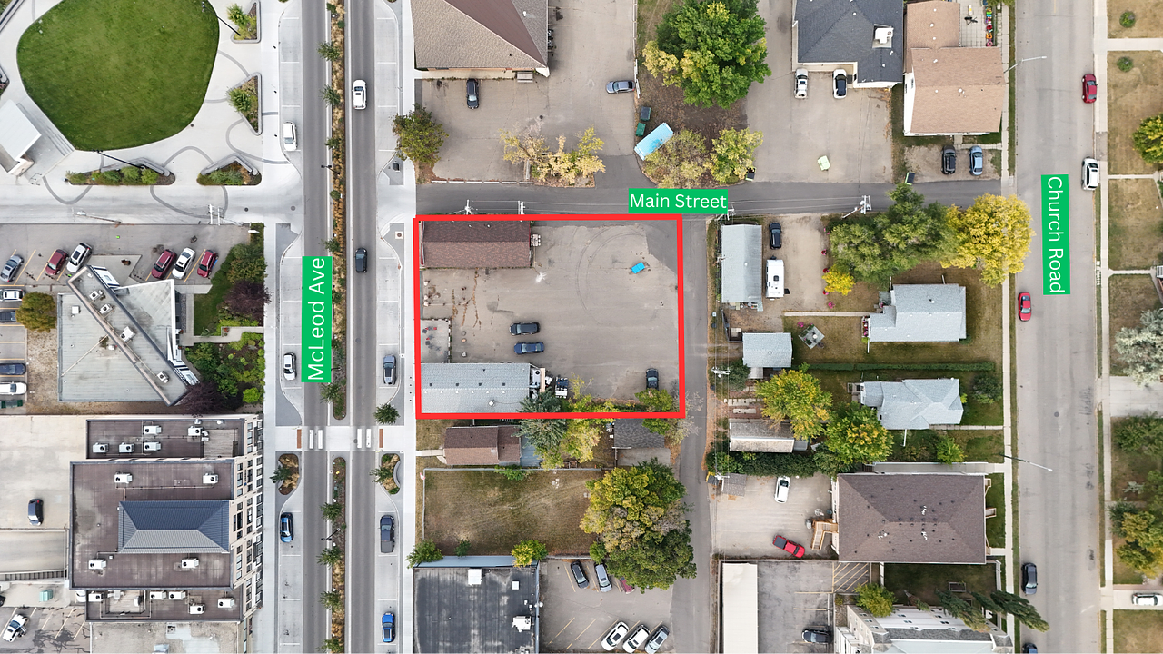 309 McLeod Avenue, Spruce Grove, AB