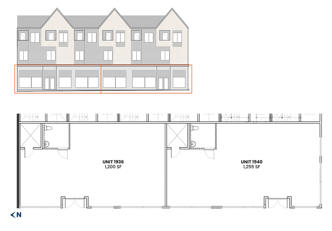 1936 37 Street Southwest, Calgary, AB floorplan