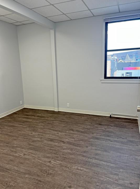 100 & 102 - 122 17 Avenue Southeast, Calgary, AB