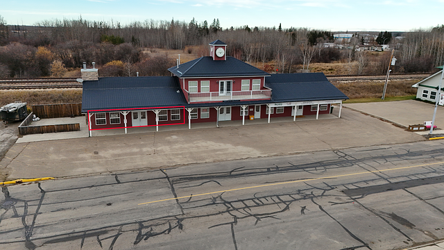 5020 Lac St Anne Trail South, Onoway, AB