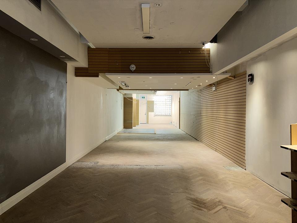 1417 Yonge Street, Toronto, ON