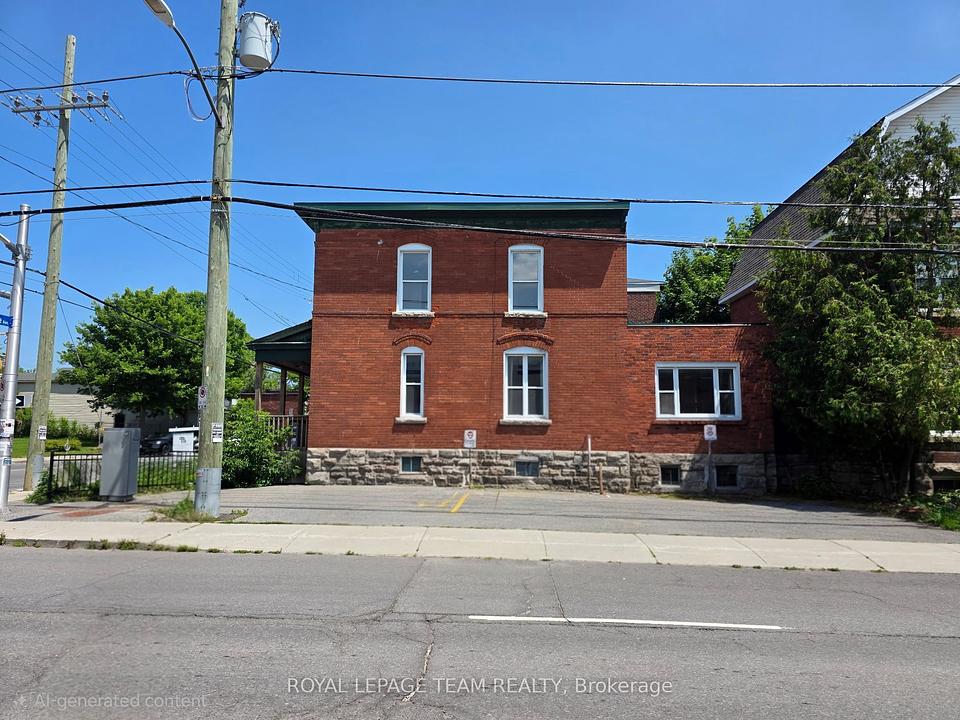 498 Gladstone Avenue, Ottawa, ON