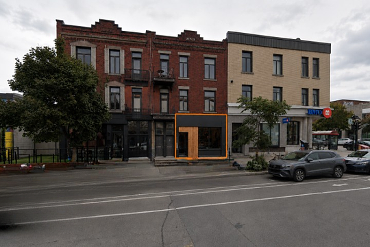 288 Avenue Laurier Ouest, Montréal, QC