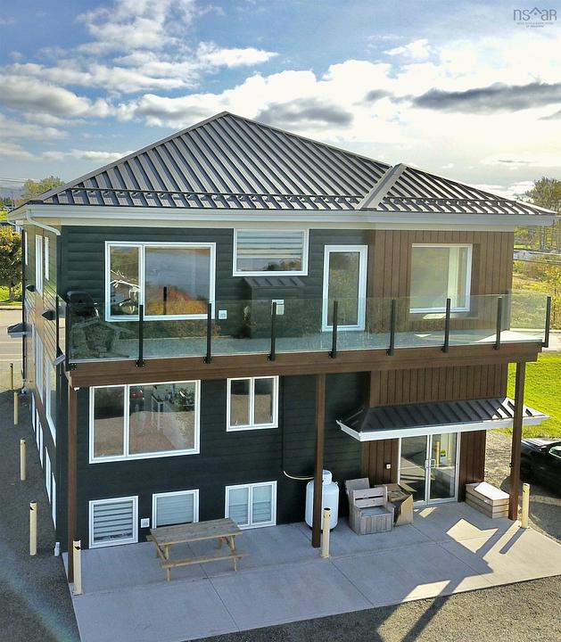 15751 Central Avenue, Inverness, NS