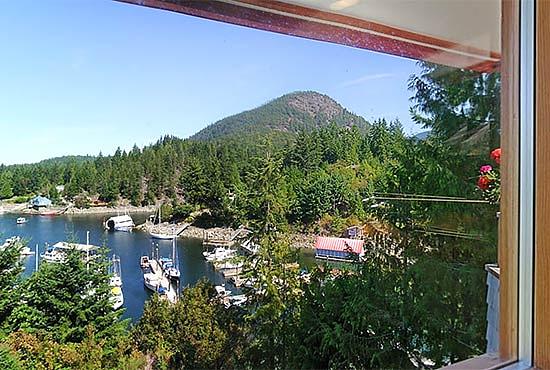 12695 Sunshine Coast Highway, Madeira Park, BC