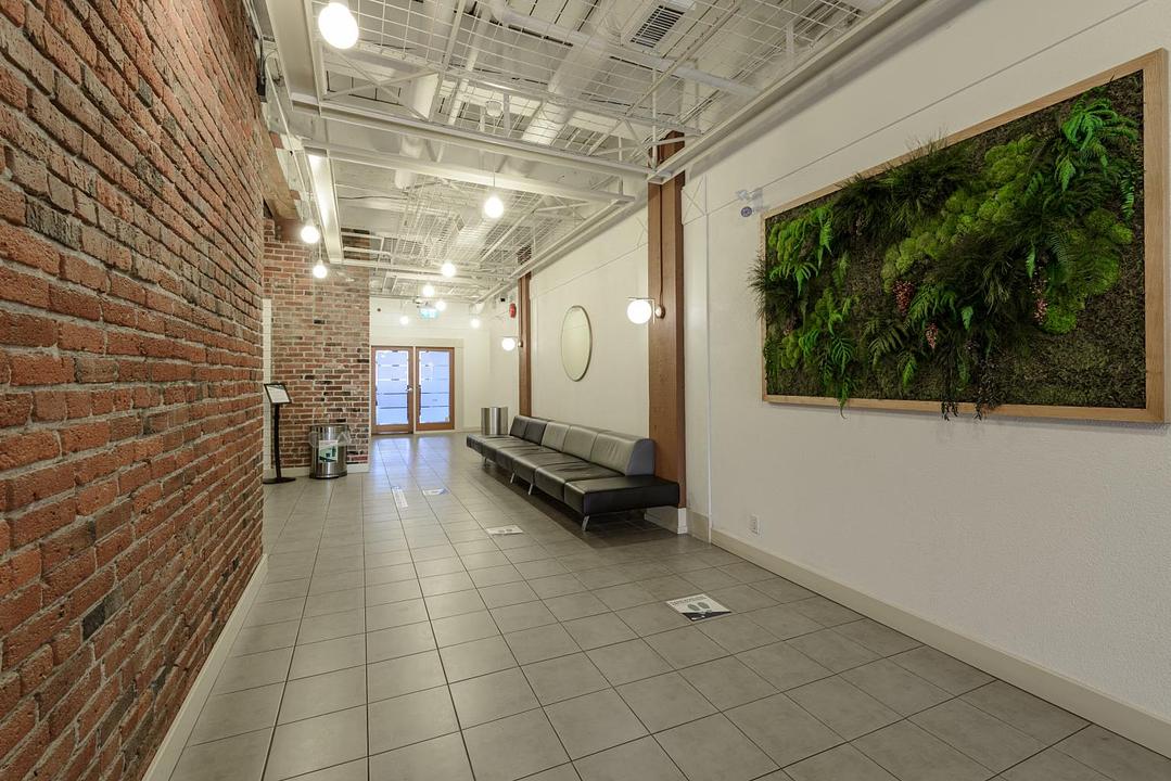 420 - 1090 Homer Street, Vancouver, BC