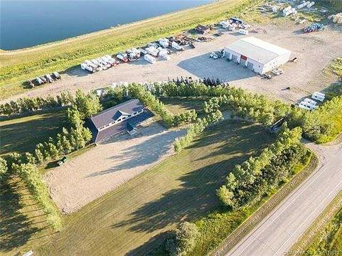 8 30 Street, Sylvan Lake, AB