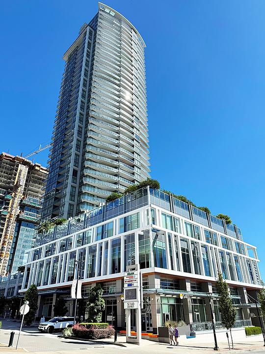 104 - 4402 Skyline Drive, Burnaby, BC