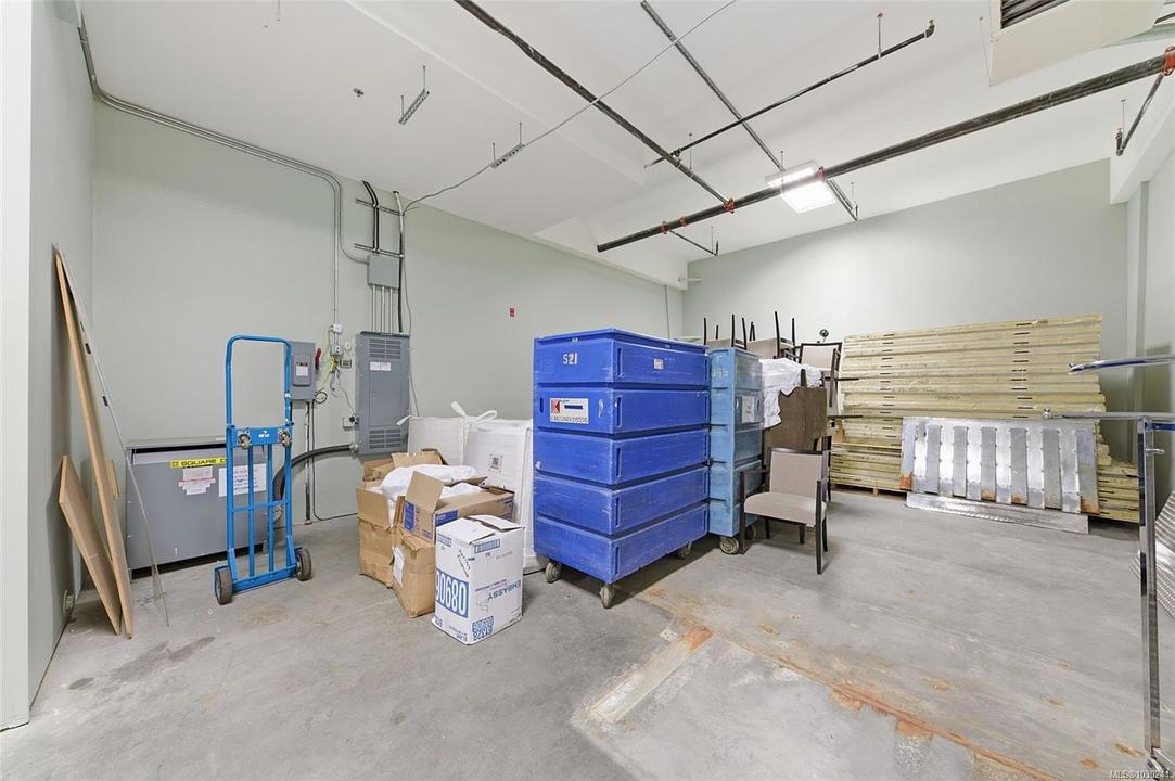 #109 - 2785 Leigh Road, Langford, BC