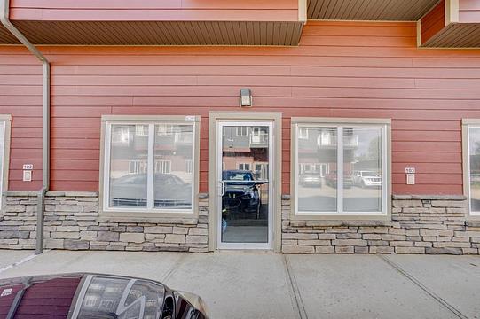 234 Stony Mountain Road, Anzac, AB