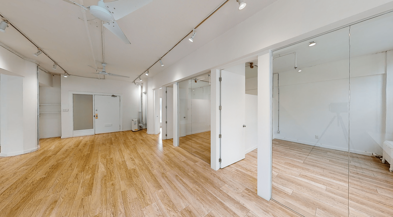 310 - 318 Homer Street, Vancouver, BC