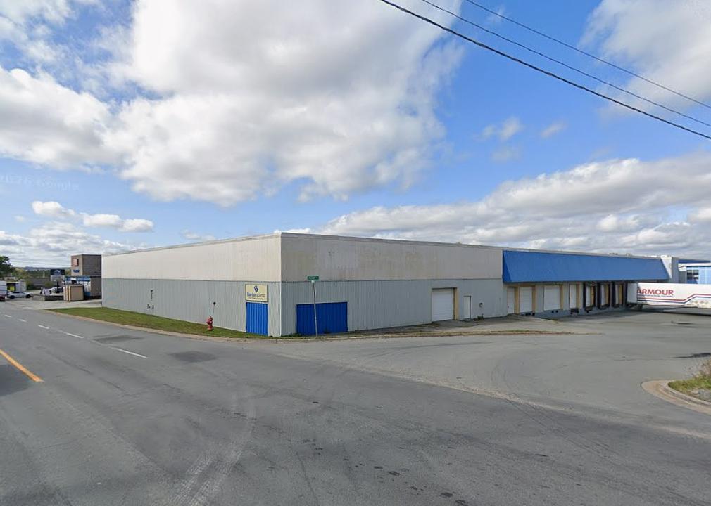 21 McCurdy Avenue, Dartmouth, NS