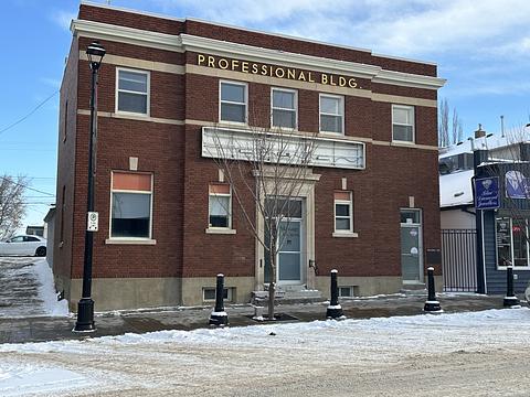 5011 50 Street, Stony Plain, AB