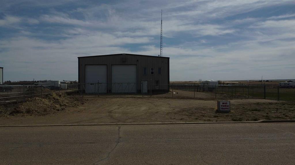 1001 2 Avenue, Bassano, AB